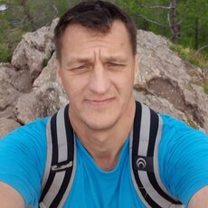 Фотография мужчины Алексей, 51 год из г. Ангарск
