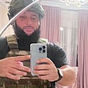 Загир, 32 года