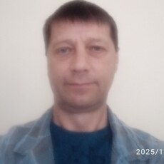 Фотография мужчины Евгений Ремизов, 46 лет из г. Грязи