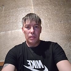 Фотография мужчины Алексей, 39 лет из г. Черногорск