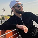 Он Самый, 37 лет