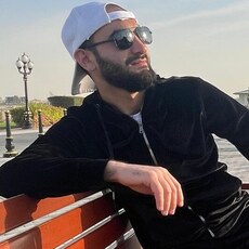 Фотография мужчины Он Самый, 37 лет из г. Алматы