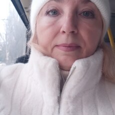 Фотография девушки Людмила, 56 лет из г. Таганрог