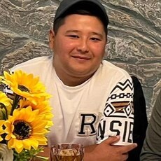 Фотография мужчины Гость, 51 год из г. Бишкек