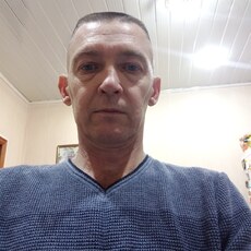 Фотография мужчины Александр, 46 лет из г. Астрахань