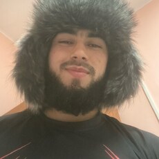 Фотография мужчины Саид, 22 года из г. Павловский Посад