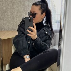 Фотография девушки Яна, 28 лет из г. Браслав