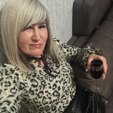 Фотография девушки Юлия, 48 лет из г. Тольятти