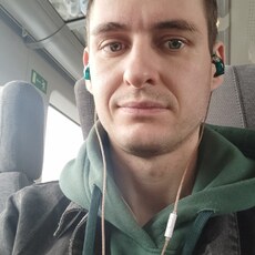 Фотография мужчины Максим, 36 лет из г. Пермь