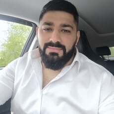 Фотография мужчины Али, 32 года из г. Пенза