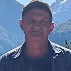 Фотография мужчины Николай, 51 год из г. Курганинск