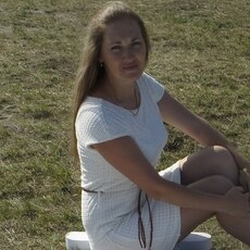 Фотография девушки Катя, 35 лет из г. Ноябрьск