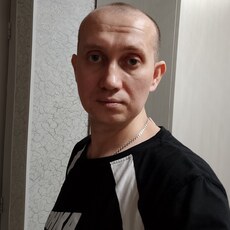 Фотография мужчины Александр, 36 лет из г. Можга