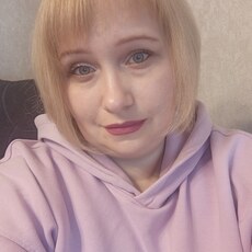 Фотография девушки Юлия, 38 лет из г. Минск