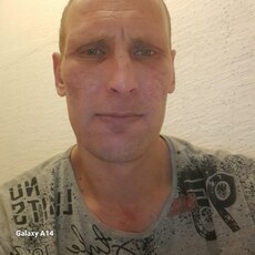 Фотография мужчины Денис Ковалев, 35 лет из г. Бисерть