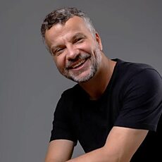 Фотография мужчины Михаил, 45 лет из г. Санкт-Петербург