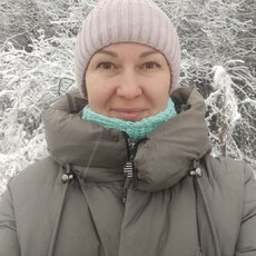 Фотография девушки Наташа, 41 год из г. Урюпинск