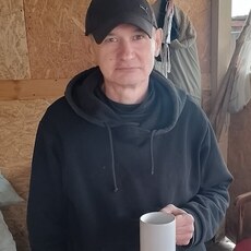 Фотография мужчины Виталик, 53 года из г. Кобрин