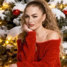 Фотография девушки Елена, 37 лет из г. Новогрудок