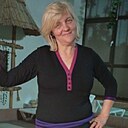 Надежда, 55 лет