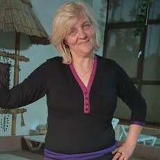 Фотография девушки Надежда, 55 лет из г. Сыктывкар