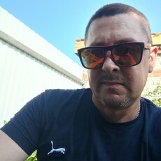 Фотография мужчины Денис, 46 лет из г. Куйбышев