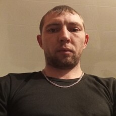 Фотография мужчины Сергей, 33 года из г. Петухово