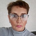 Галина, 62 года