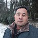 Мурад, 54 года