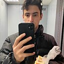 Данил, 25 лет