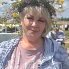 Фотография девушки Валентина, 60 лет из г. Сольцы