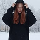 Алина, 19 лет