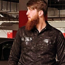 Фотография мужчины Rrrrr, 26 лет из г. Енакиево