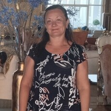 Фотография девушки Даша, 45 лет из г. Барнаул