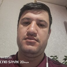 Фотография мужчины Алек, 33 года из г. Ванино