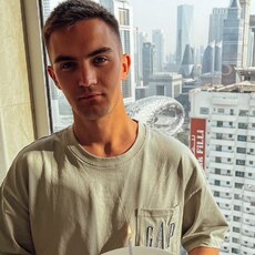 Фотография мужчины Мурад, 40 лет из г. Кара-Балта