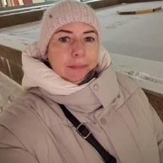 Фотография девушки Ольга, 56 лет из г. Великий Новгород