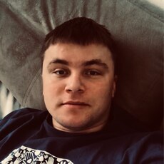 Фотография мужчины Яя, 32 года из г. Могилев