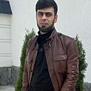 Сулейман, 37 лет