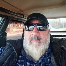 Фотография мужчины Руслан, 52 года из г. Кисловодск