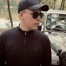 Фотография мужчины Артур, 26 лет из г. Зима