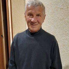 Фотография мужчины Иван, 65 лет из г. Калуга