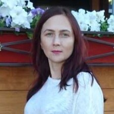 Фотография девушки Наташа, 51 год из г. Тюмень