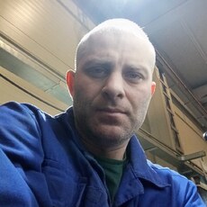 Фотография мужчины Николай, 39 лет из г. Хотьково