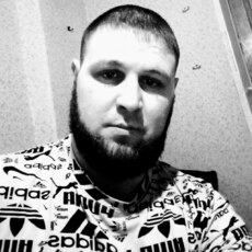 Фотография мужчины Михаил, 30 лет из г. Волноваха