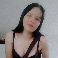 Фотография девушки Женя, 25 лет из г. Сенно