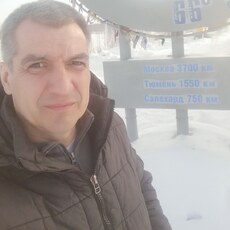 Фотография мужчины Вячеслав, 50 лет из г. Оренбург