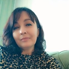 Фотография девушки Надя, 35 лет из г. Москва