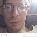 Сережа, 31 год