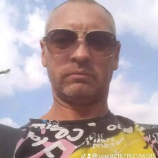 Фотография мужчины Роман, 41 год из г. Харьков